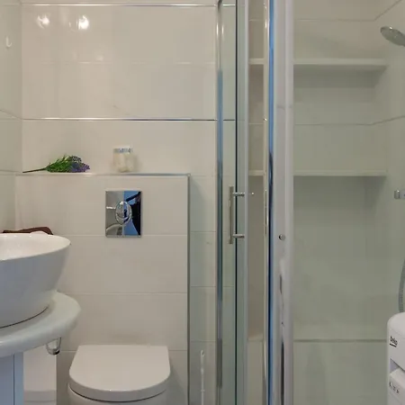 Super Marijo - Two-bedroom With Sea View