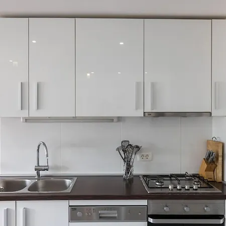 Super Marijo - Two-bedroom With Sea View * Ντουμπρόβνικ