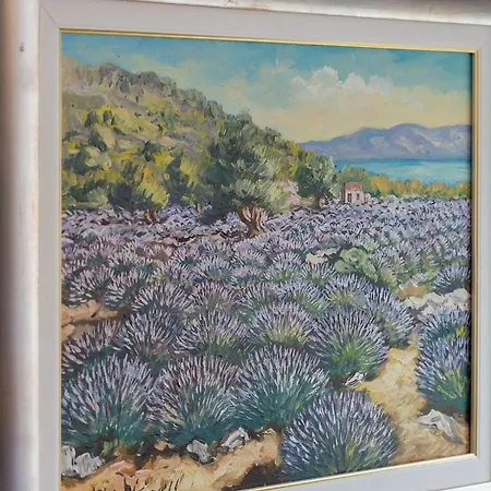 Appartement Super Marijo - Two-bedroom With Sea View