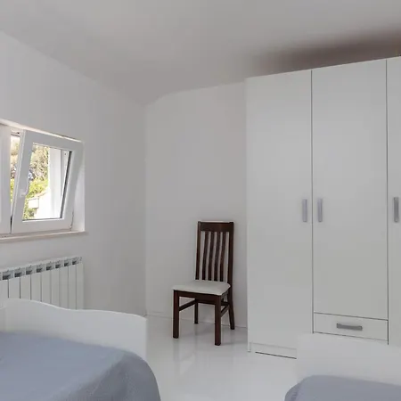 Apartment Super Marijo - Two-bedroom With Sea View *