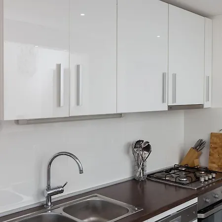 Super Marijo - Two-bedroom With Sea View * Ντουμπρόβνικ