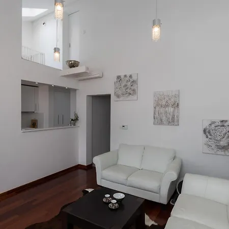 Super Marijo - Two-bedroom With Sea View Дубровник